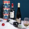 Calendrier de l'Avent Domaine du Goût 2022 Vins