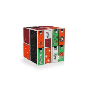 Calendrier de l'Avent l'Occitane 2022 Version luxe