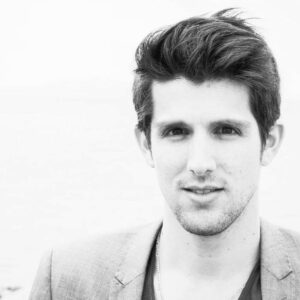 Mickael Boulley, fondateur de calendrierdelavent.com