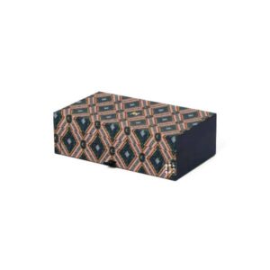 Calendrier de l'Avent Missoma 2022 bijoux