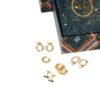 Calendrier de l'Avent Bijoux Missoma 2022
