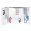 Calendrier de l'Avent Claire's 2022 beauté Vernis ongles