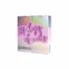 Calendrier de l'Avent Claire's 2022 beauté Vernis ongles