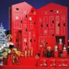 Calendrier de l'Avent Christian Louboutin 2022 luxe beauté maquillage