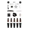 Calendrier de l'aveaut beauté pour homme Man Stuff 2022