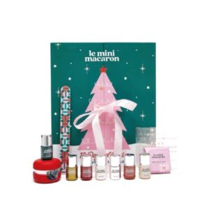 Calendrier de l'Avent Le Mini Macaron 2022 Vernis Semi-Permanent