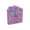 Calendrier de l'Avent Polly Pocket 2023 Jouet enfant