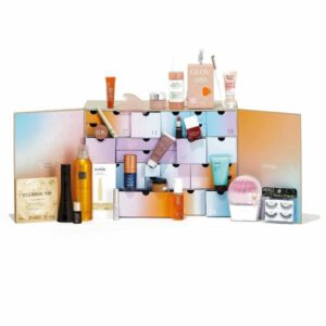 Calendrier de l'Avent Zalando 2022 beauté