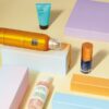 Calendrier de l'Avent Zalando 2022 beauté