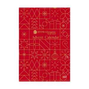 Calendrier de l’Avent Bell 2025 contenant 24 produits maquillage full size hypoallergéniques, idéal pour femme et adolescente passionnées de beauté sensible.