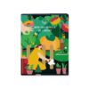 coffret jardinage Calendrier de l'Avent permacool 2023 graines jardin fleurs graines graines bio; outils; accessoires..