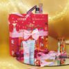 Calendrier de l'avent adopt 2022 parfums