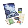 Calendrier de l'Avent Exit 2002 jeu enigme enfant