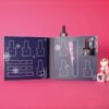 calendrier de l'avent mylee 2022 vernis gel