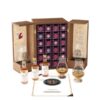Calendrier de l'AVent whisky 2022 tour of scotland