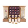 Calendrier de l'AVent whisky 2022 tour of scotland