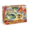 Calendrier de l'Avent Jouet 2024 Toupie Blade Spinning pour enfant garcon