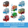 calendrier de l'avent Thomas & Friends 2024 contenant 24 jouets trains pour enfant fille et garcon