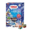 calendrier de l'avent Thomas & Friends 2024 contenant 24 jouets trains pour enfant fille et garcon