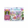 Calendrier de l'Avent Enchantimals 2022 poupee enfant fille