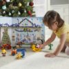 Calendrier de l'Avent Fisher Price 2022 Jouet enfant Little People