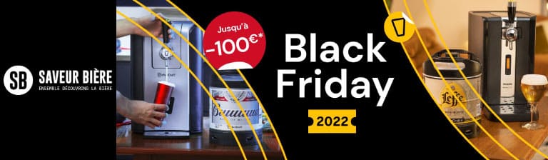 idee cadeau black friday saveur biere 2022