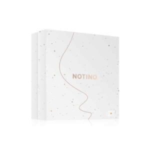 Calendrier de l'avent Notino 2022 beaute multimarque
