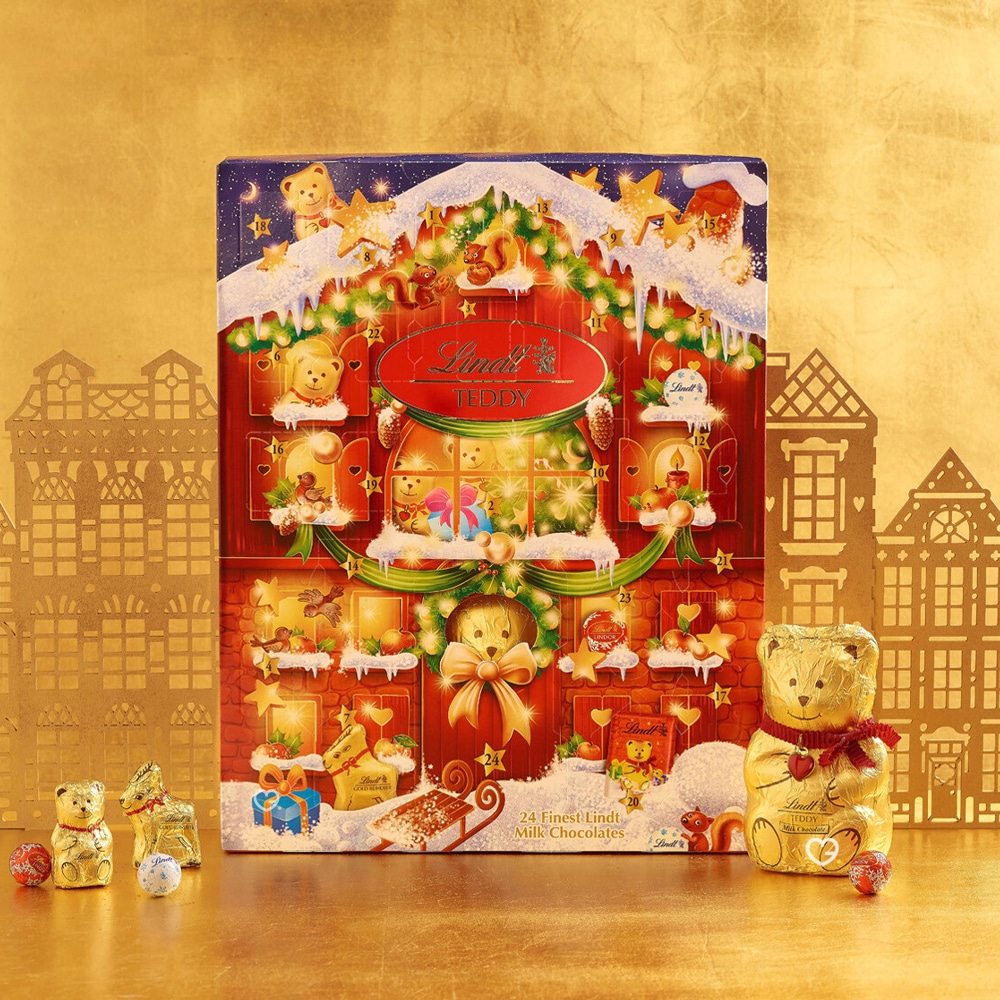 70+ Calendrier De L'Avent Chocolat 2025: Noir, Bio, Artisanal