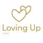 logo loving up box coquine