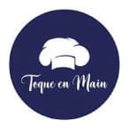 logo box toque en main pour réaliser patisseries avec recettes