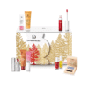 Calendrier de l’Avent Dr Pierre Ricaud 2025 avec 24 soins visage, corps, capillaires et vernis, coffret beauté festif pour femmes élégantes