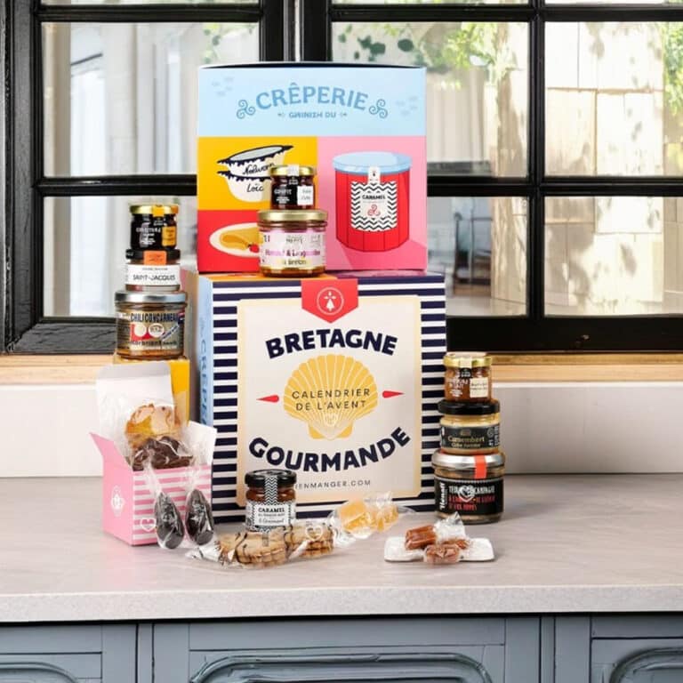 Calendrier De L'avent Pringles | Gourmand - Chips
