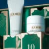 Spoiler du Calendrier de l'avent La Mer 2024 contenant 12 produits beauté de luxe pour soins visage