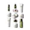 Spoiler du Calendrier de l'avent La Mer 2024 contenant 12 produits beauté de luxe pour soins visage