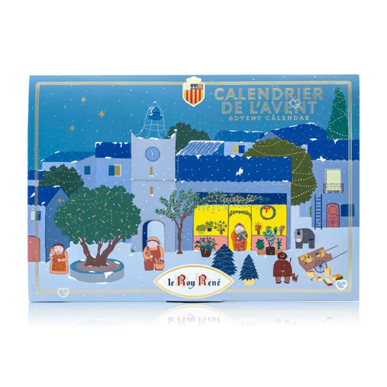 Calendrier De L