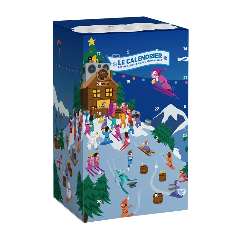 Calendrier De L