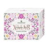 Calendrier de l’Avent Essence DIY 2025 avec 24 surprises beauté maquillage et accessoires, sachets kraft personnalisables et stickers festifs idéal cadeau jeune fille