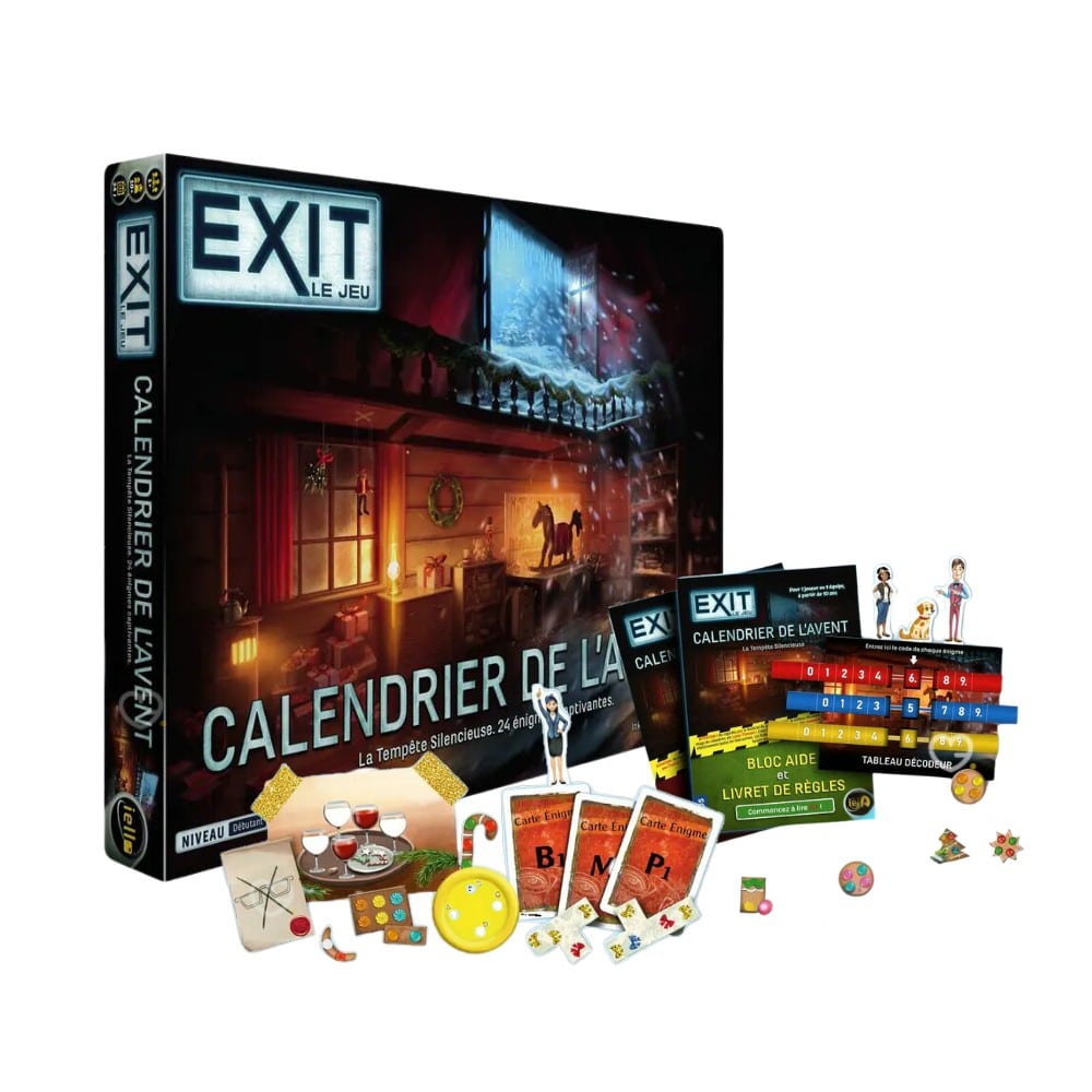 Calendrier De L