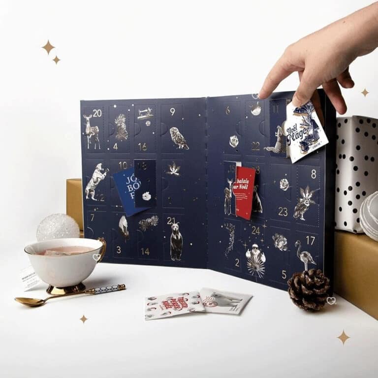 Calendrier De L