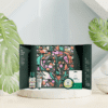 Calendrier de l’Avent The Body Shop Classique 2025 contenant 24 soins beauté naturels corps, visage, lèvres et cheveux, idéal pour beauté femme cocooning.