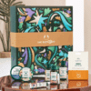 Calendrier de l’Avent The Body Shop Classique 2025 contenant 24 soins beauté naturels corps, visage, lèvres et cheveux, idéal pour beauté femme cocooning.