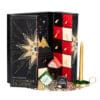 coffret gourmand Calendrier de l'Avent Ducs de Gascogne 2024 terrines; foie gras; chocolat; confiture