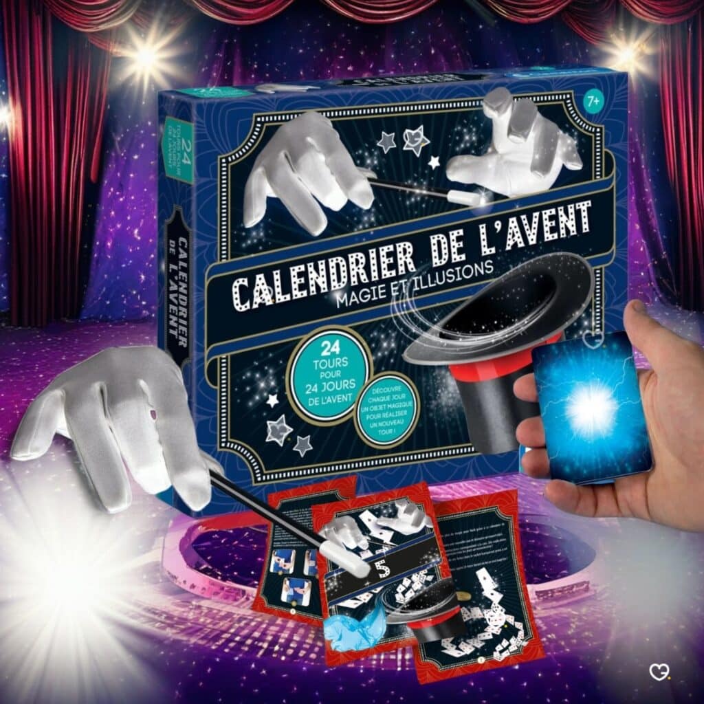 Calendrier De L