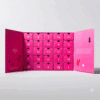 Calendrier de l’Avent Susanne Kaufmann 2025 en coffret luxe contenant 25 soins visage, corps et bain naturels pour femmes en quête de bien-être raffiné.