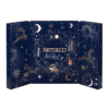 Calendrier de l’Avent Artdeco 2025 en édition limitée avec 24 surprises maquillage, coffret festif idéal pour femme passionnée de beauté et makeup.
