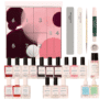 Calendrier de l’Avent Manucurist 2025 avec 24 produits full-size dont vernis clean, soins ongles et accessoires, idéa cadeau beauté pour femme.