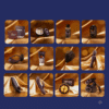 coffret coquin calendrier de l'avent passage du desir 2025 contenant 24 produits et accessoire erotique pour adulte, couple homme et femme
