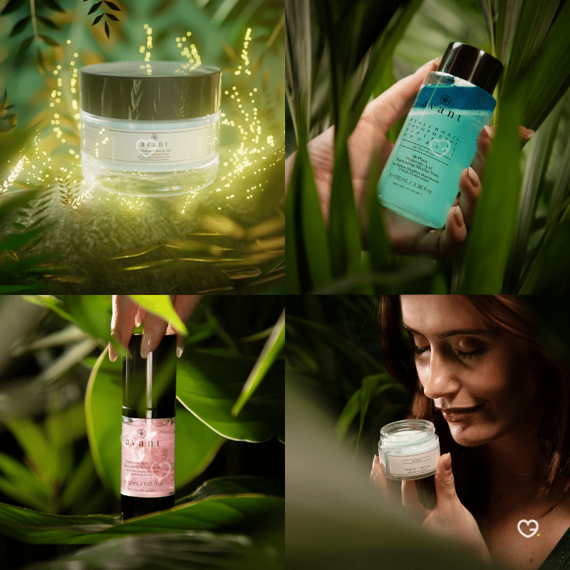 Édition limitée du calendrier de l’avent Avant Skincare 2025, le coffret 12 Jours de Beauté x Wonders réunit une sélection de soins visage primés, allant de sérums délicats à des crèmes onctueuses aux textures sensorielles. Habillé de nuances blanches et argentées, il incarne le raffinement et l’univers du bien-être haut de gamme.