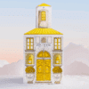 Le calendrier de l’avent L’Occitane luxe 2025 se présente sous la forme d’un coffret élégant aux allure de mas provencale au toit jaune, contenant 24 soins visage, corps et fragrances. Conçu comme une édition exclusive, il invite à une découverte sensorielle quotidienne, mêlant textures délicates et senteurs raffinées. Ce calendrier de l'Avent beauté met en avant l’univers provençal et raffiné de la maison