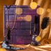 coffret coquin calendrier de l'avent passage du desir 2025 contenant 24 produits et accessoire erotique pour adulte, couple homme et femme